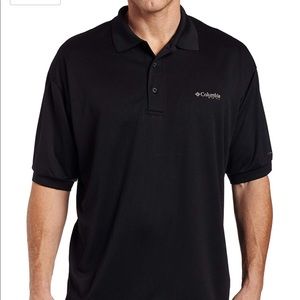Columbia Men's Perfect Cast Polo Shirt